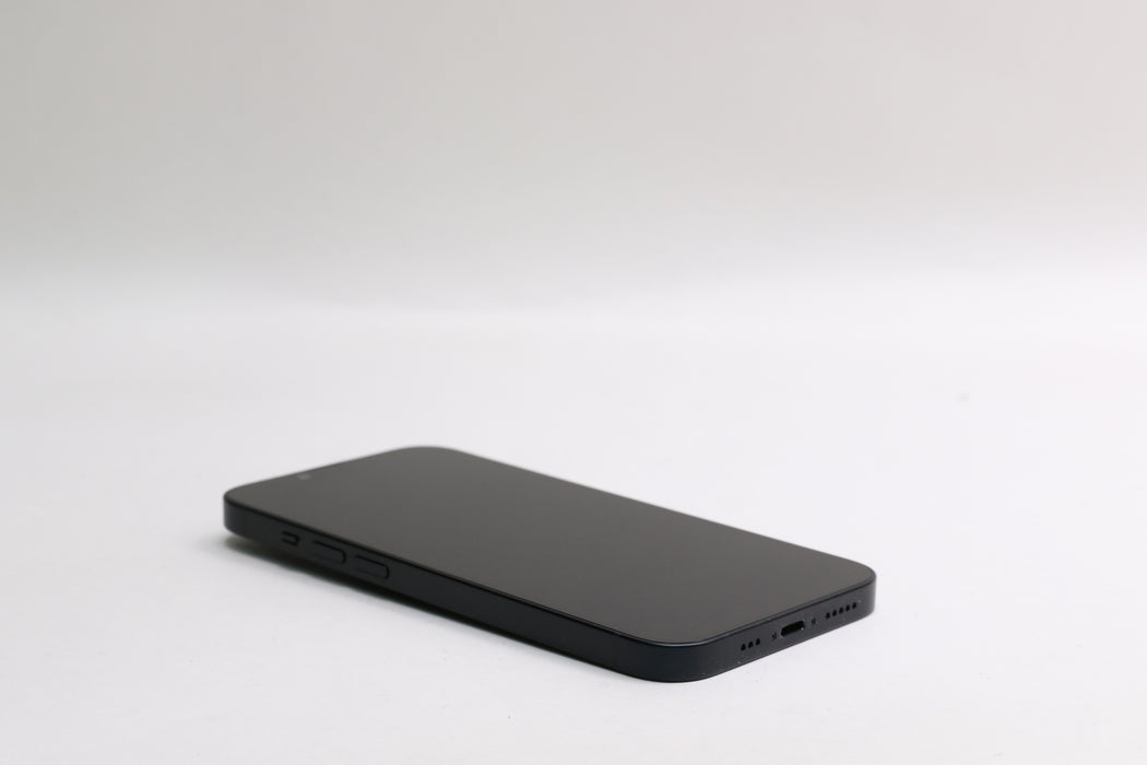 iPhone 14, 128GB, Unlocked, Midnight, MPUA3LL/A
