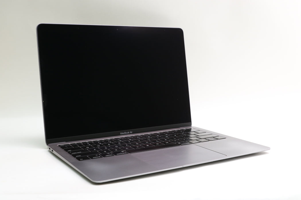 13" QHD+ 2018, MacBook Air, BTO, i5-8210Y, 16GB, 1.5TB SSD