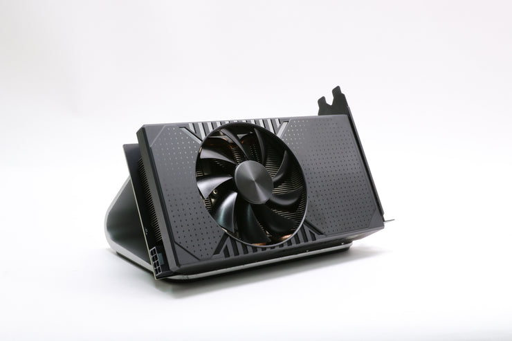 HP NVIDIA GeForce RTX 3060 Ti 12GB Graphics Card (M41998-002)