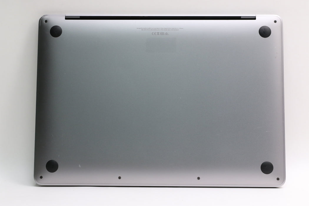 13" QHD+ 2020, MacBook Pro, MYD92LL/A, Apple M1, 8GB, 512GB SSD, 8C