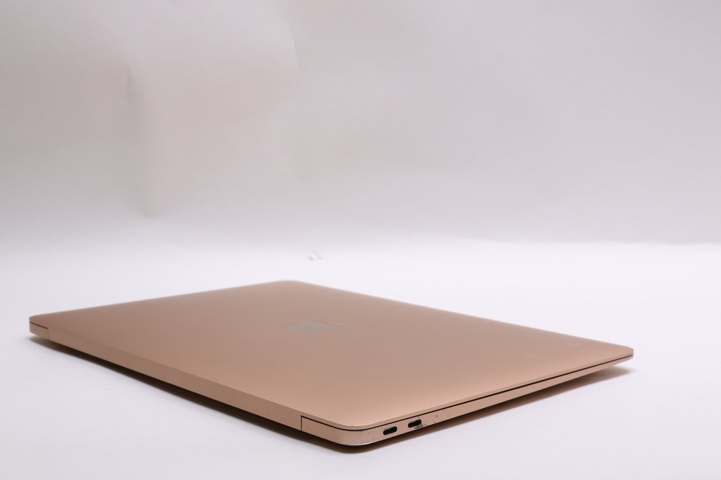 13" 2020, MacBook Air, MGND3LL/A, Apple M1, 8GB, 256GB SSD, 7C