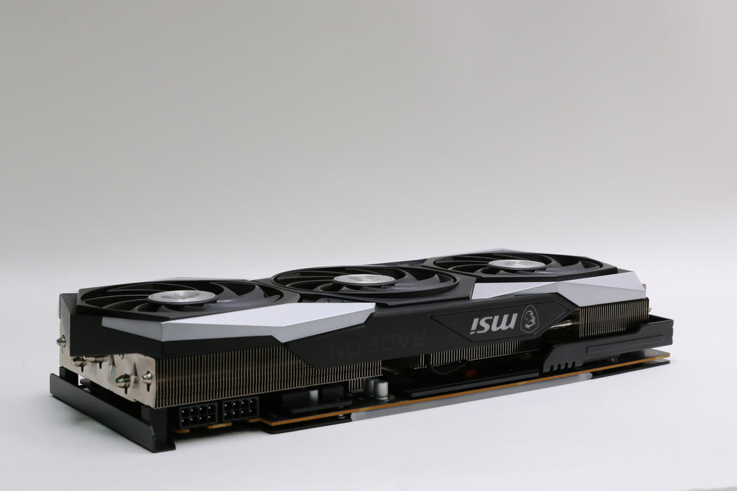 MSI Radeon RX 6800 Gaming Z Trio 16GB Graphics Card