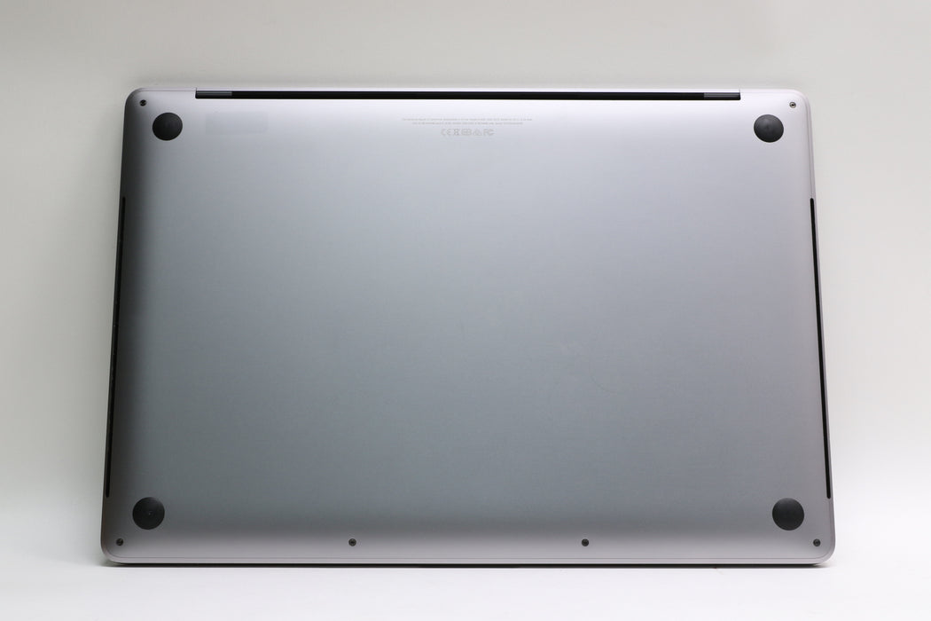 15" 2.8K 2018, MacBook Pro, CTO, i7-8750H, 32GB, 512GB SSD, Radeon Pro 555