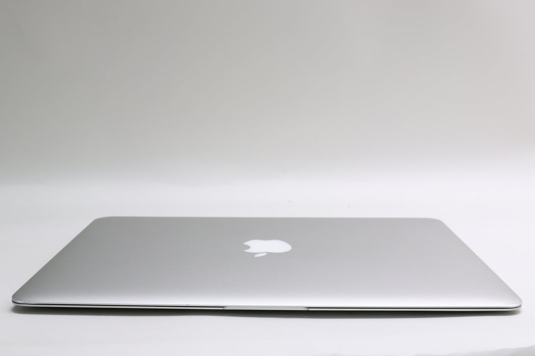 13" 2017, MacBook Air, Air, i5-5350U 1.80GHz, 8GB, 256GB SSD, TEST