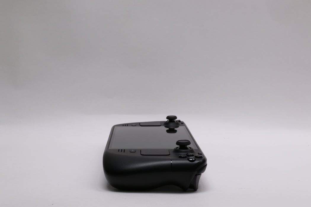 Valve Steam Deck OLED 512GB Black Console — photo 6 of 10