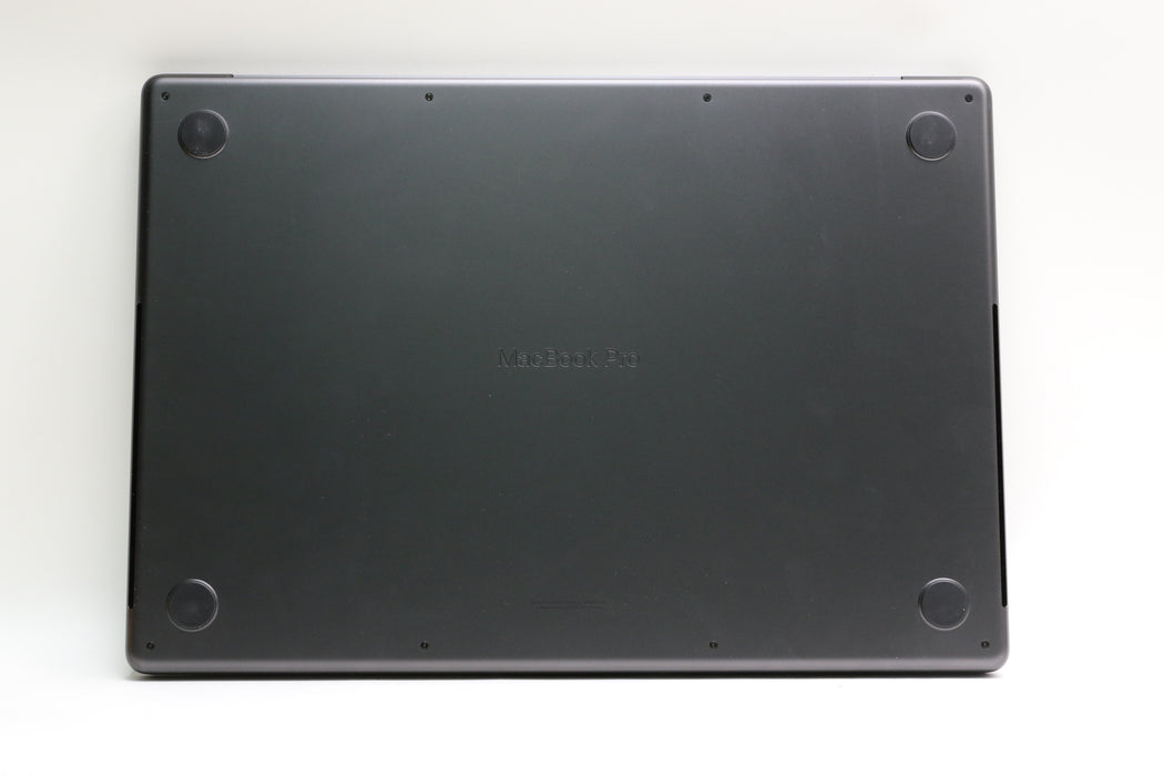16" 2023, MacBook Pro, MRW23LL/A, 4.05 GHz Apple M3 Pro, 36GB, 512GB SSD, 18C