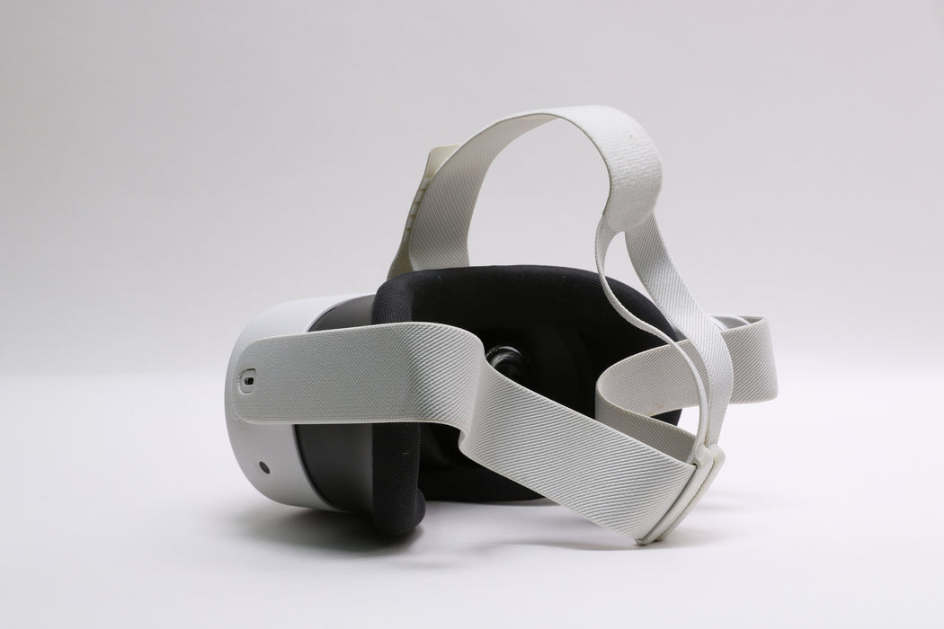 Meta Quest 3S 128GB VR Headset w/ Controllers