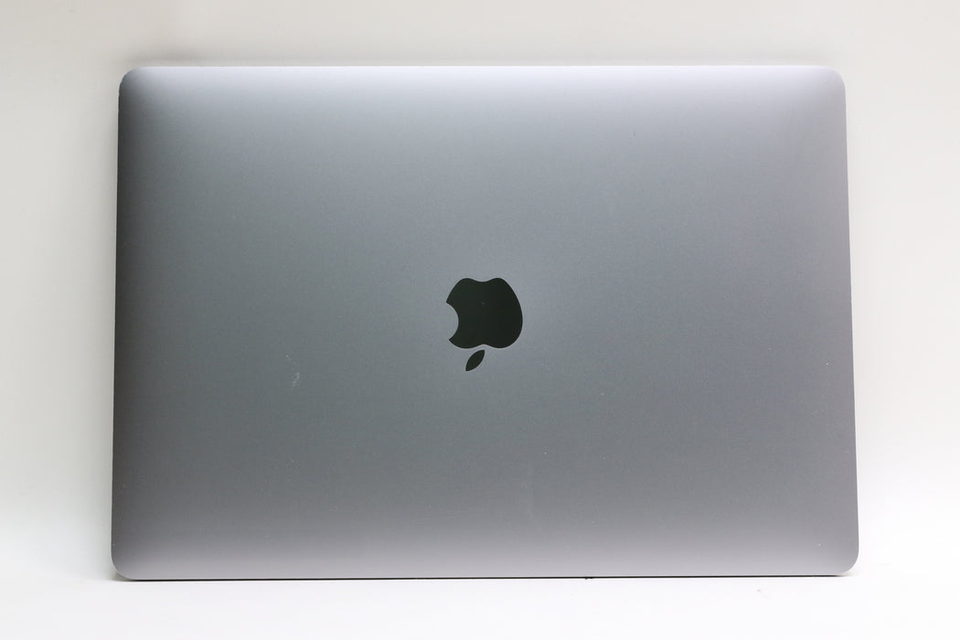 13" QHD+ 2020, MacBook Air, BTO, Apple M1, 16GB, 512GB SSD, 7C