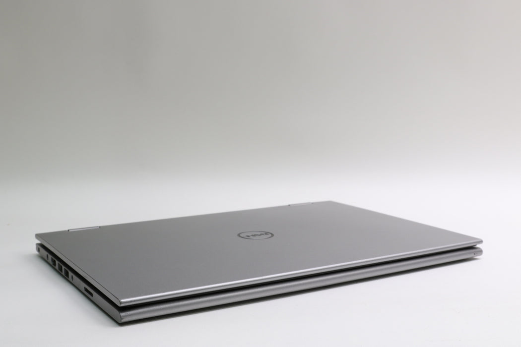 13.3" Dell Inspiron 13-7359, i3-6100U, 4GB, 500GB SSD, Touchscreen