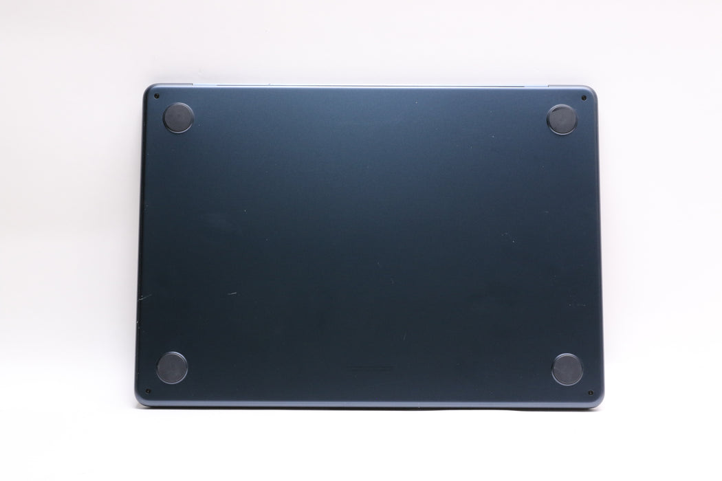 13" 2025, MacBook Air, MW123LL/A, Apple M4, 16GB, 256GB, 8C, AC+ 2028!