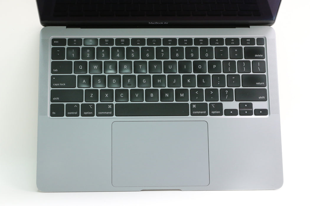 13" 2020, MacBook Air, MVH22LL/A, i5-1030NG7, 8GB, 512GB SSD