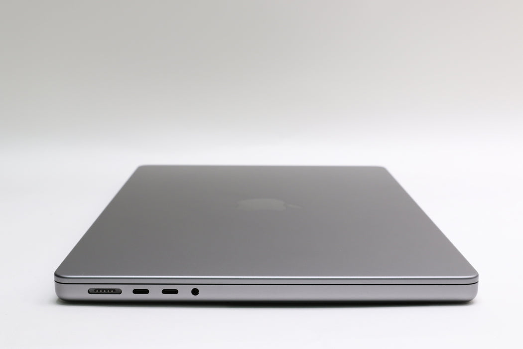 14" 2023, MacBook Pro, MXE03LL/A, Apple M3, 16GB, 1TB SSD, 10C, AppleCare+