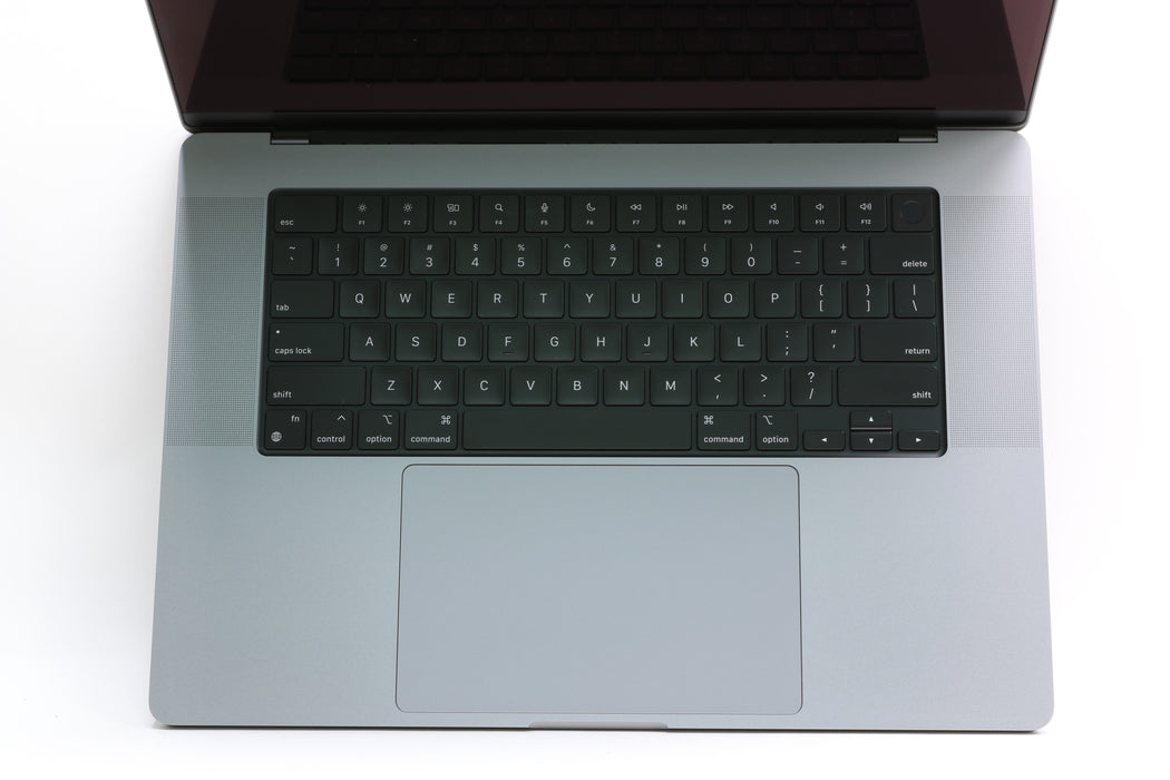 16" 2023, MacBook Pro, MNW93LL/A, Apple M2 Pro, 16GB, 1TB SSD, 19C