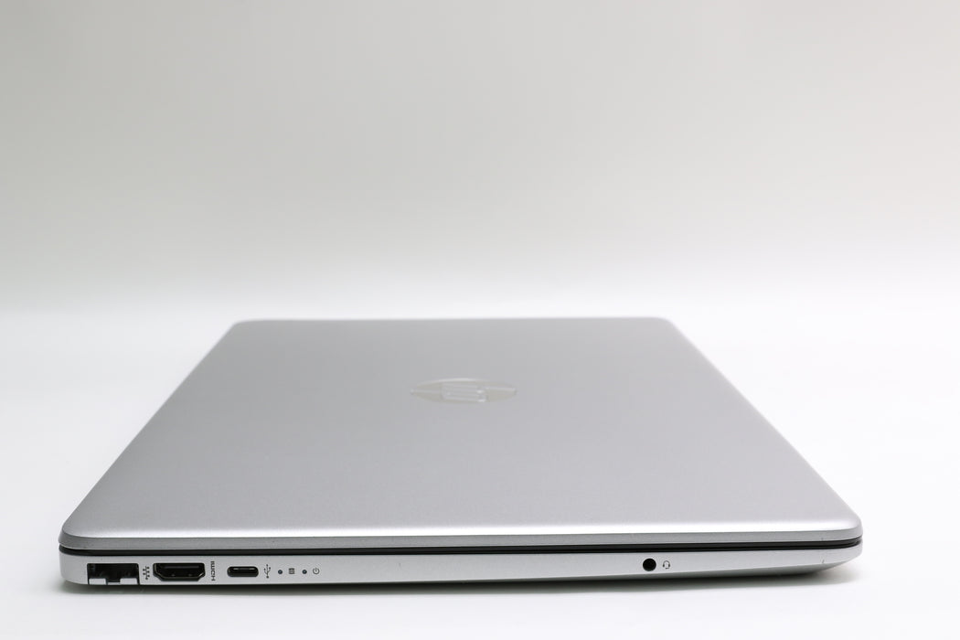 New Battery! 15.6" HP 15-dw3363st, i3-1125G4, 8GB, 256GB SSD