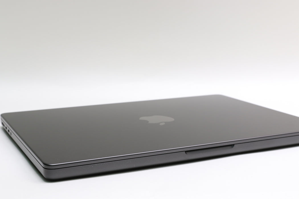 14" 2024, MacBook Pro, MCX04LL/A, Apple M4, 24GB, 1TB SSD, 10C