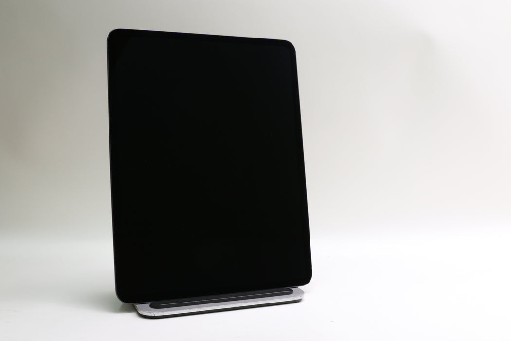 iPad Pro 13" M4, 256GB, Wi-Fi Only, Space Black, MVX23LL/A 13 in