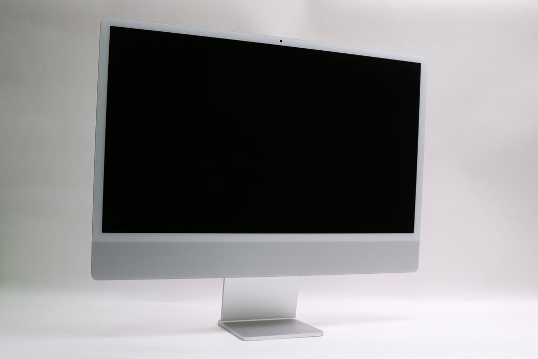 24" 2023, iMac, BTO, Apple M3, 16GB, 256GB SSD, 8C