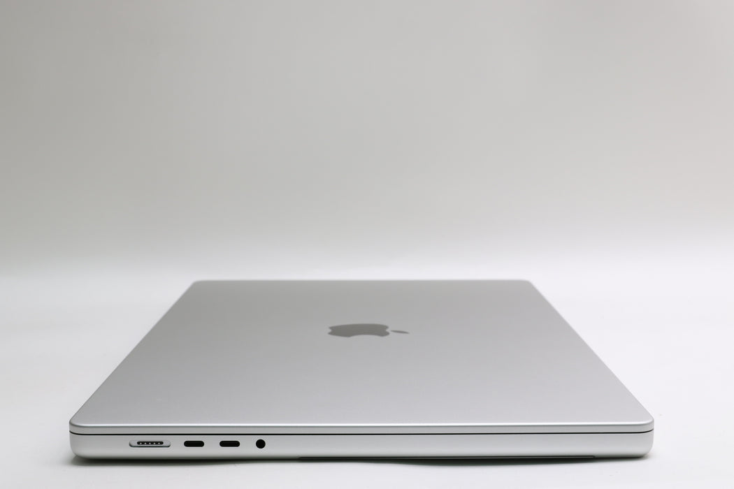 100%BATT 16" 2024, MacBook Pro, MX2U3LL/A, Apple M4 Pro, 48GB, 512GB SSD, 20C