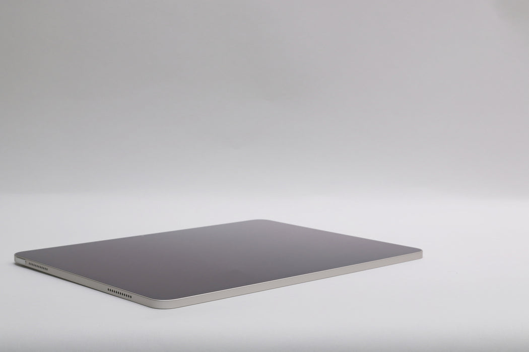 13" iPad Air M3, 256GB, Wi-Fi Only, MCNQ4LL/A, Starlight