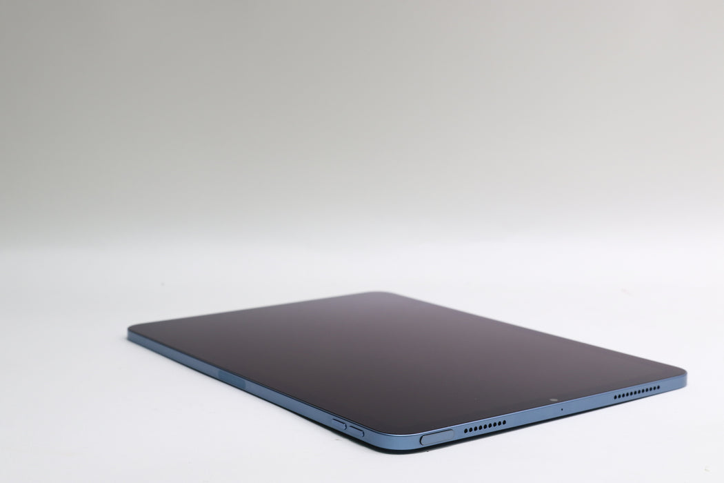 iPad Air M1, 5th Gen, 64GB, Wifi Only, Blue, MM9E3LL/A