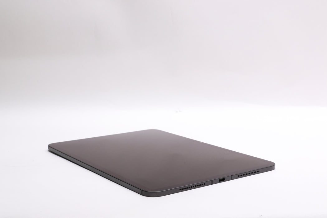 11" Apple iPad Pro M5, 256GB, Unlocked, Space Black, ME2N4LL/A, w/ Apple Pencil Pro and Magic KB!