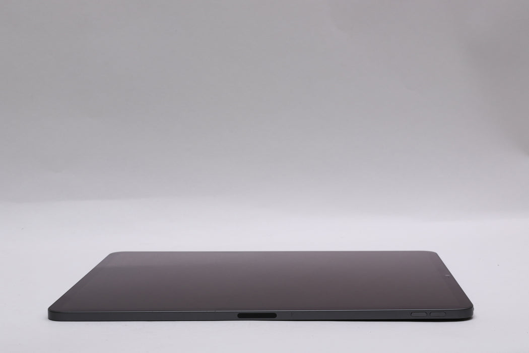 12.9" Apple iPad Pro M1, 5th Gen, 512GB, Wi-Fi, Space Gray, MHNK3LL/A w/ KB! — photo 8 of 13