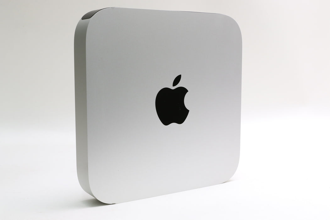 2020, Mac Mini, MGNR3LL/A, Apple M1, 8GB, 256GB SSD, 8C