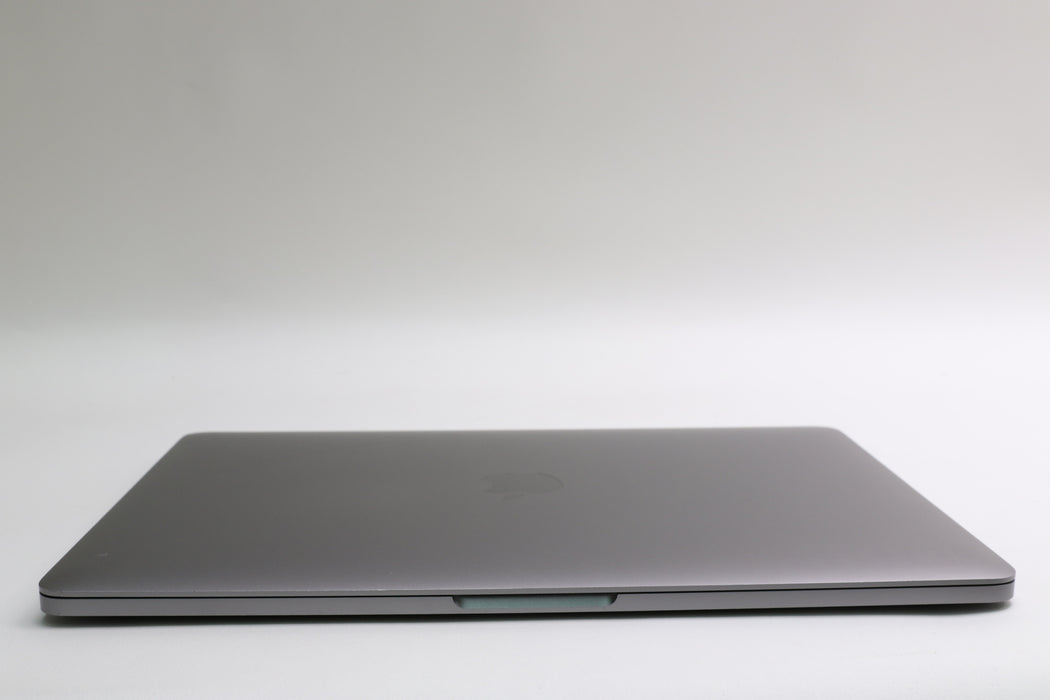 13" 2017, MacBook Pro, i5-7287U, 512GB SSD, 16GB, BTO, QHD+