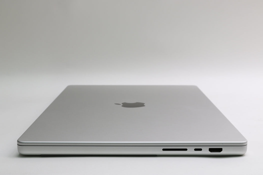16" 2021, MacBook Pro, MK193LL/A, Apple M1 Pro, 16GB, 1TB SSD, 16C