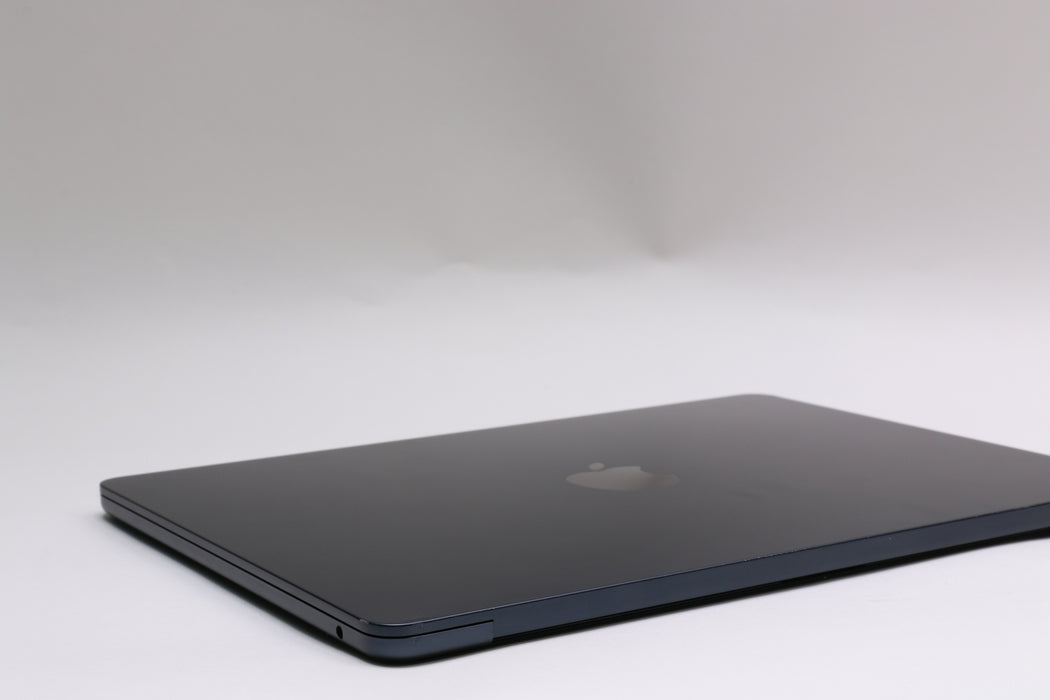 13" 2024, MacBook Air, BTO, Apple M3, 24GB, 2TB SSD, 10C — photo 7 of 13