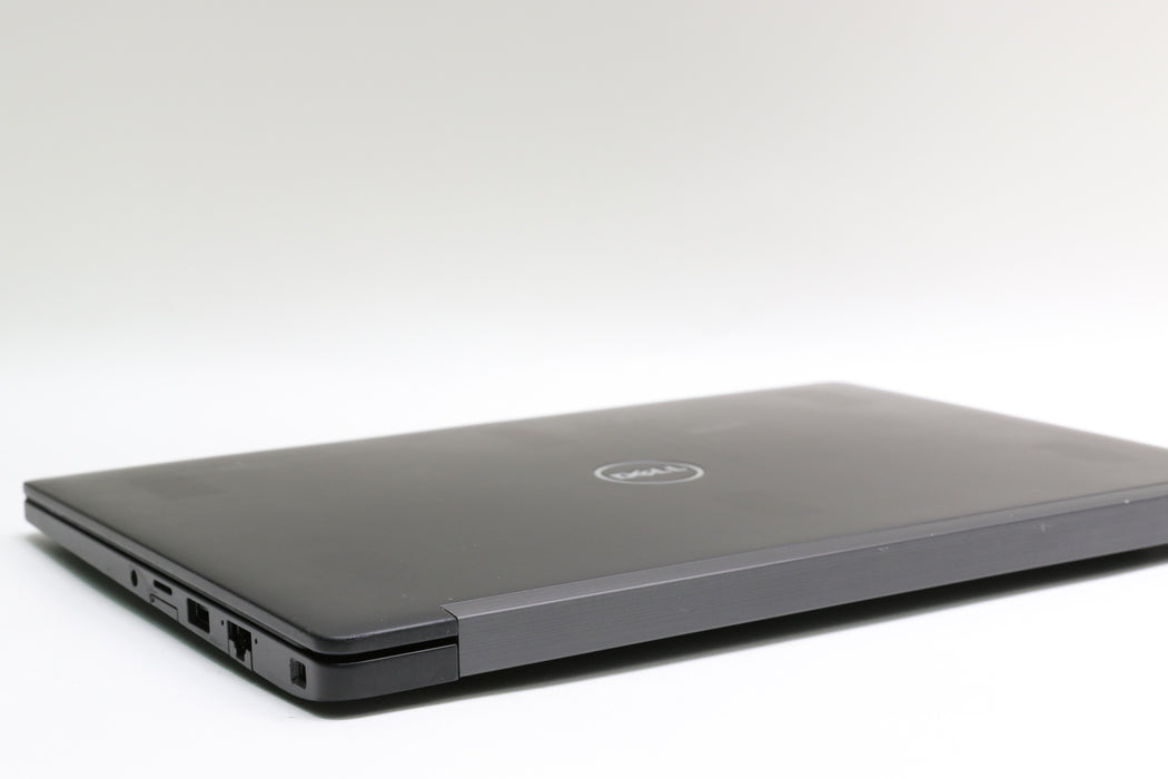 12.5" Dell, Latitude 7280, i7-7600U 2.80GHz, 8GB, 256GB SSD