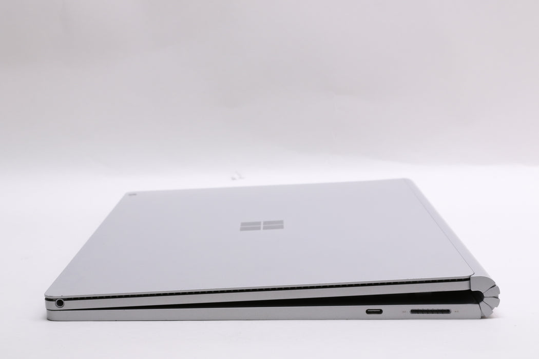 13.5" Microsoft Surface Book 3, i5-1035G7, 8GB, 256GB SSD, Touchscreen