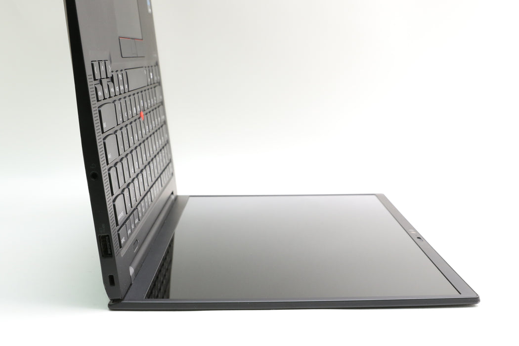 14" UHD+ Lenovo Thinkpad X1 Carbon Gen 9, i7-1185G7, 16GB, 512GB SSD