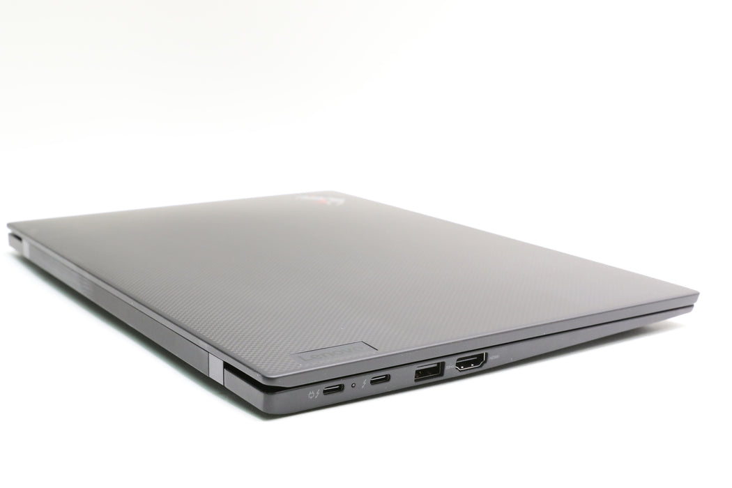 14" WUXGA Lenovo Thinkpad X1 Carbon Gen 11, i7-1355U, 16GB, 512GB SSD, Touch