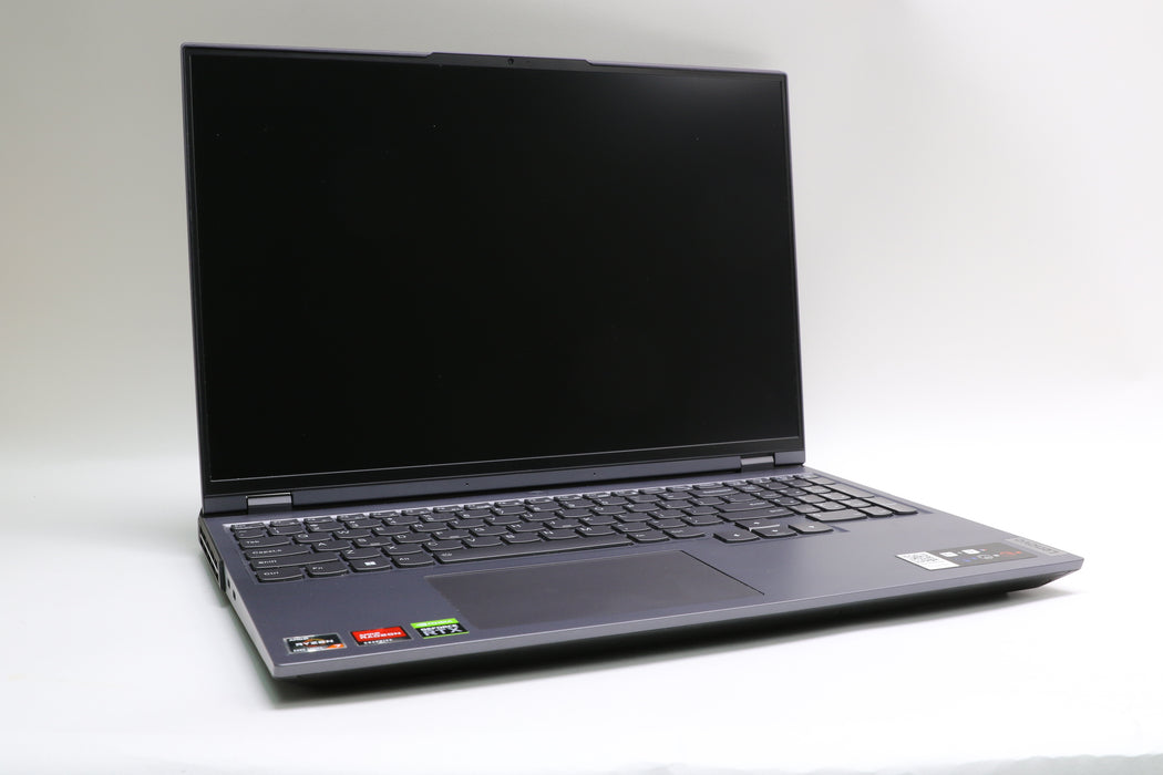 16" QHD+ Lenovo Legion 5 Pro, AMD Ryzen 7 6800H, 16GB, 1TB SSD, RTX 3070 Ti