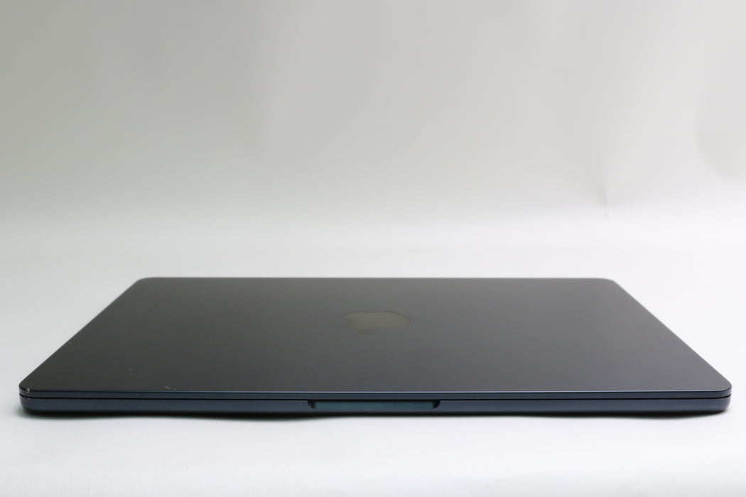 13" 2022, Macbook Air, MLY43LL/A, 3.49 GHz Apple M2, 8GB, 512GB SSD, 10C