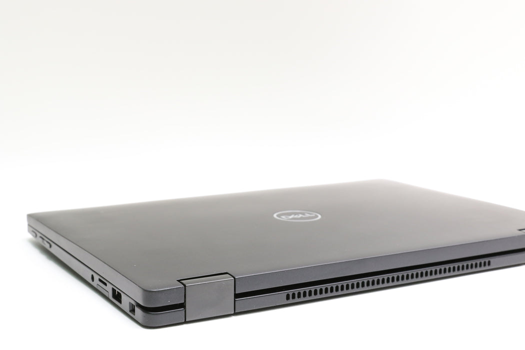13.3" Dell Latitude 7390 2-in-1, i7-8650U, 16GB, 512GB SSD, Touchscreen