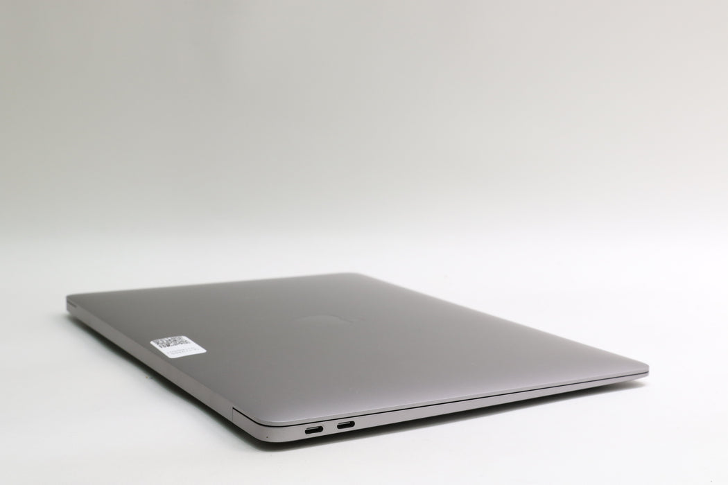 13" 2018, MacBook Air, MRE92LL/A, i5-8210Y, 8GB, 256GB SSD