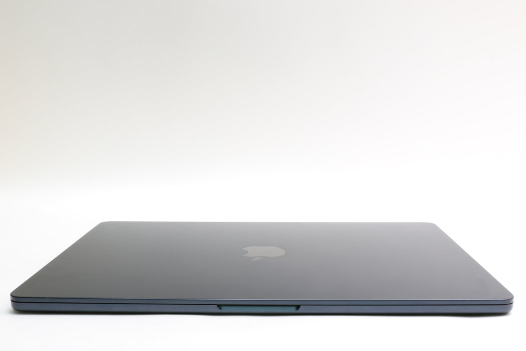 15" 2023, MacBook Air, MQKW3LL/A, Apple M2, 8GB, 256GB SSD, 10C