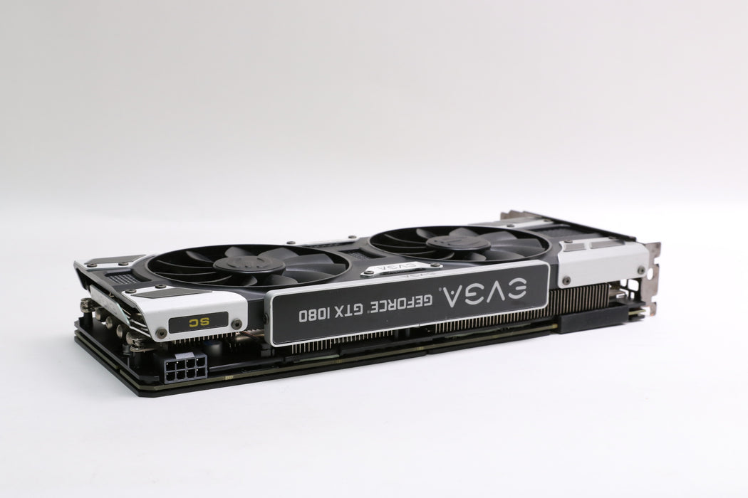 EVGA GeForce GTX 1080 SC Gaming 8GB Graphics Card