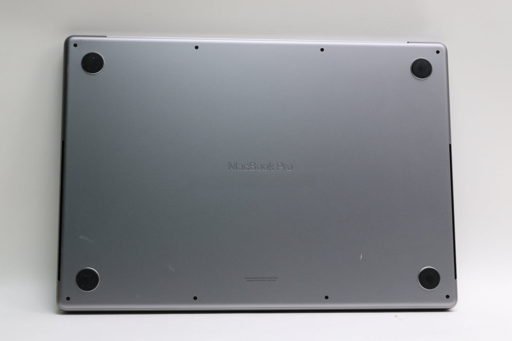 16" 2021, Macbook Pro, MNWA3LL/A, 3.49 GHz Apple M2 Max, 32GB, 1TB SSD, 38C