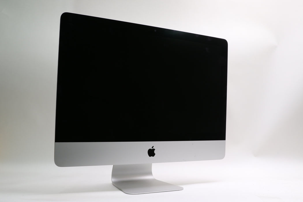 21" 2019, iMac, BTO, i5-8500, 16GB, 256GB SSD