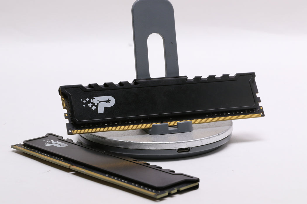 Patriot Signature Premium 16GB (2x8GB) DDR4 3200MHz DIMM