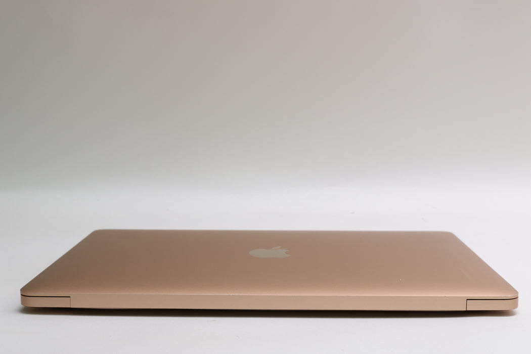 13" QHD+ 2019, Macbook Air, MVFM2LL/A, Dual-Core i5-8210Y, 8GB, 128GB SSD