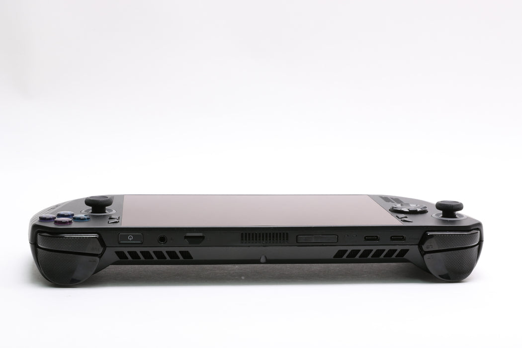 7" ASUS ROG Ally X RC72LA, AMD Ryzen Z1 Extreme, 24GB, 1TB SSD Gaming Handheld — photo 8 of 13