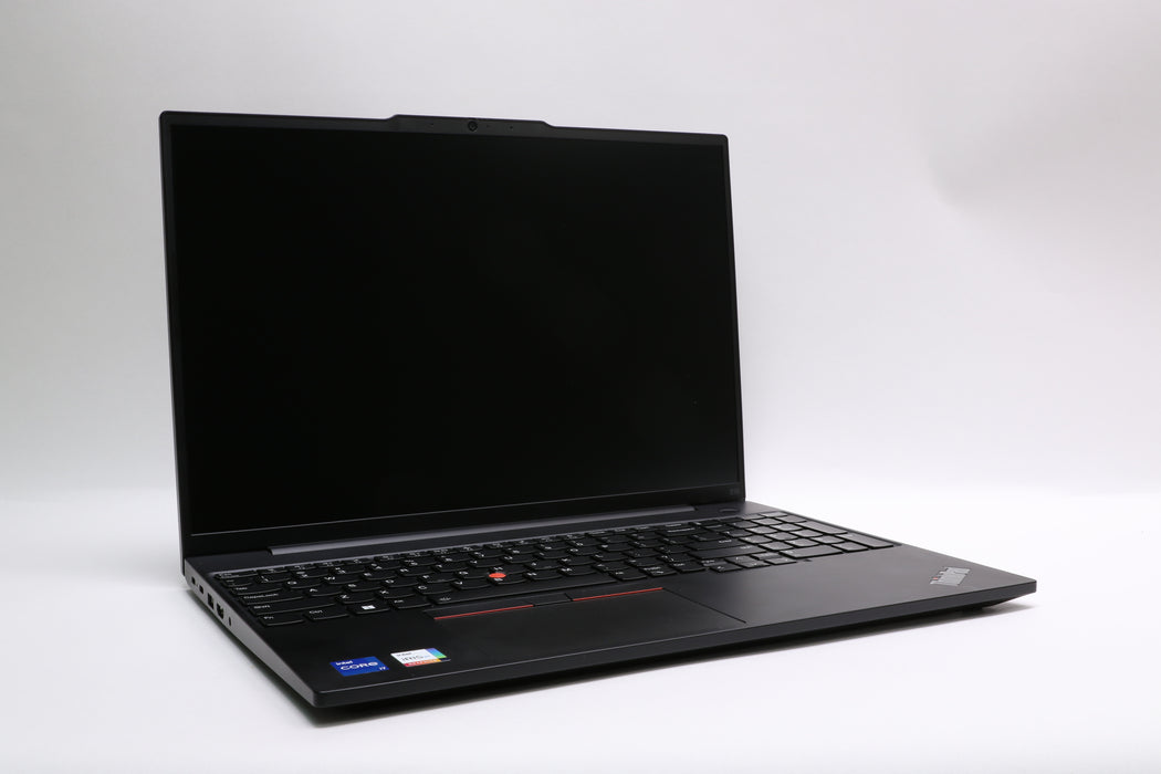 16" WUXGA Lenovo ThinkPad E16 Gen 1, i7-1355U, 16GB, 512GB SSD, 100% Battery