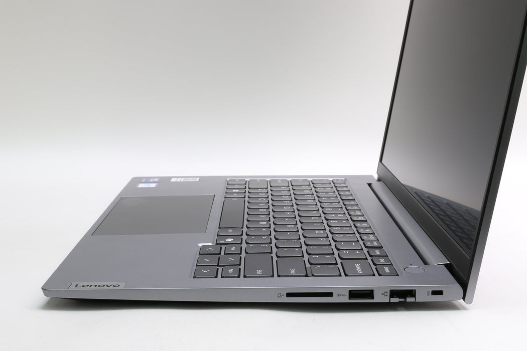 14" Lenovo ThinkBook 14 G7 Iml, Ultra 7 155U, 16GB, 512GB SSD, Touchscreen