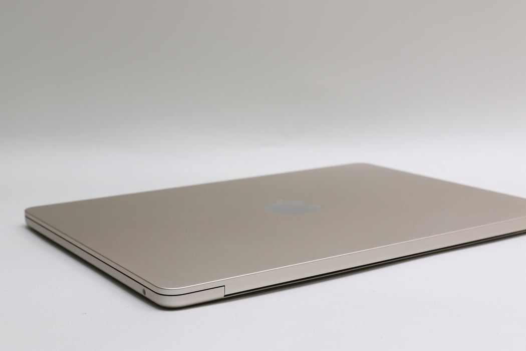 13" 2025, Macbook Air, MW103LL/A, 4.4 GHz Apple M4, 16GB, 512GB SSD, 10C