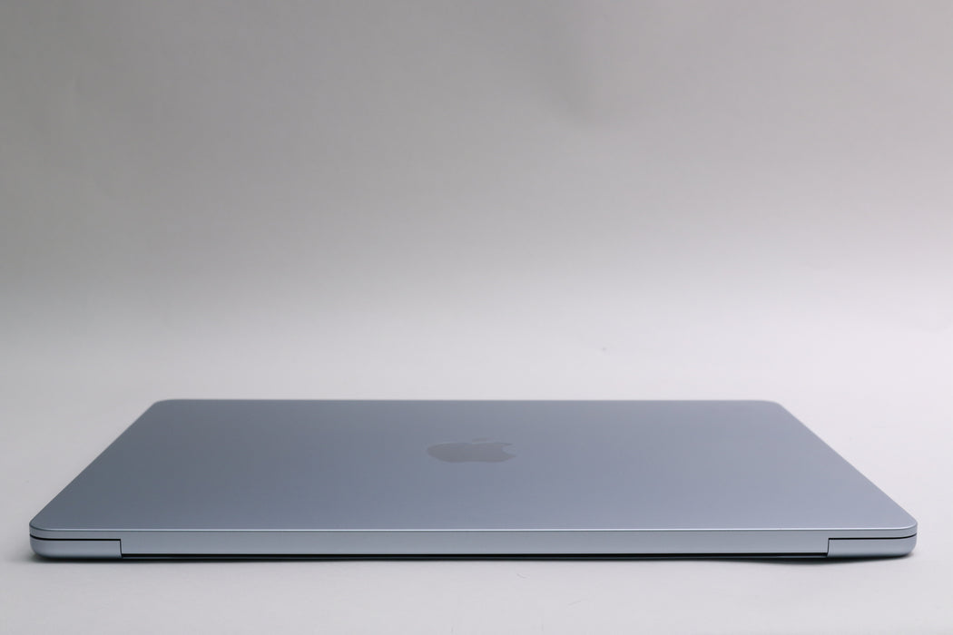13" 2025, MacBook Air, BTO, Apple M4, 32GB, 512GB SSD, 10C