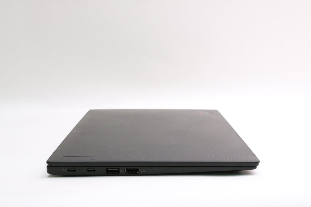 14" Lenovo Thinkpad X1 Carbon Gen 11, i7-1370P, 32GB, 512GB